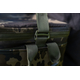 Термосумка KORDA Compac Cool Bag Dark Kamo XL, изображение 6 Термосумка KORDA Compac Cool Bag Dark Kamo XL, изображение 6