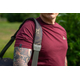 Сумка универсальная KORDA Compac Carryall Dark Kamo, Размер: Small, изображение 5 Сумка универсальная KORDA Compac Carryall Dark Kamo, Размер: Small, изображение 5