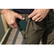 Брюки спортивные KORDA Ultralite Joggers Black, Размер: S, изображение 6 Брюки спортивные KORDA Ultralite Joggers Black, Размер: S, изображение 6