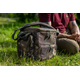 Сумка для посуды KORDA Compac Cookware Bag Dark Kamo, изображение 2 Сумка для посуды KORDA Compac Cookware Bag Dark Kamo, изображение 2