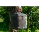 Термосумка KORDA Compac Cool Bag Dark Kamo Medium, изображение 2 Термосумка KORDA Compac Cool Bag Dark Kamo Medium, изображение 2