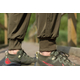 Брюки спортивные KORDA Ultralite Joggers Black, Размер: S, изображение 7 Брюки спортивные KORDA Ultralite Joggers Black, Размер: S, изображение 7