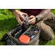 Сумка для посуды KORDA Compac Cookware Bag Dark Kamo, изображение 5 Сумка для посуды KORDA Compac Cookware Bag Dark Kamo, изображение 5