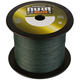 Леска плетеная SPIDER WIRE® DURA BRAID - 0.15mm / 135m / 13kg - MOSS GREEN, изображение 2 Леска плетеная SPIDER WIRE® DURA BRAID - 0.15mm / 135m / 13kg - MOSS GREEN, изображение 2