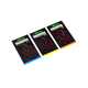 Лентяйки KORDA Kickers Bloodworm Red, Размер: Small Лентяйки KORDA Kickers Bloodworm Red, Размер: Small