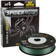 Леска плетеная SPIDER WIRE® STEALTH® DURA X4 PE BRAID - 0.30mm / 300m / 29.0kg - MOSS GREEN Леска плетеная SPIDER WIRE® STEALTH® DURA X4 PE BRAID - 0.30mm / 300m / 29.0kg - MOSS GREEN
