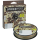 Леска плетеная SPIDER WIRE® STEALTH® SMOOTH X8 PE BRAID - 0.11mm / 300m / 10.3kg - CAMO