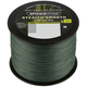 Леска плетеная SPIDER WIRE® STEALTH® SMOOTH X8 PE BRAID - 0.33mm / 300m / 38.1kg - MOSS GREEN, изображение 2 Леска плетеная SPIDER WIRE® STEALTH® SMOOTH X8 PE BRAID - 0.33mm / 300m / 38.1kg - MOSS GREEN, изображение 2