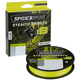 Леска плетеная SPIDER WIRE® STEALTH® SMOOTH X8 PE BRAID - 0.09mm / 150m / 7.5kg - HI VIS YELLOW