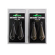 Грузило Korda Distance Casting Swivel Gravel, Вес грузила: 3.5 oz – 99 г, изображение 2 Грузило Korda Distance Casting Swivel Gravel, Вес грузила: 3.5 oz – 99 г, изображение 2