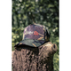 Кепка Trakker Camo Water Resistant Cap, изображение 5 Кепка Trakker Camo Water Resistant Cap, изображение 5