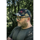 Кепка Trakker Camo Water Resistant Cap, изображение 6 Кепка Trakker Camo Water Resistant Cap, изображение 6