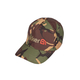 Кепка Trakker Camo Water Resistant Cap, изображение 2 Кепка Trakker Camo Water Resistant Cap, изображение 2