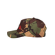 Кепка Trakker Camo Water Resistant Cap, изображение 3 Кепка Trakker Camo Water Resistant Cap, изображение 3
