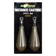 Грузило Korda Distance Casting Swivel Gravel, Вес грузила: 3.5 oz – 99 г Грузило Korda Distance Casting Swivel Gravel, Вес грузила: 3.5 oz – 99 г