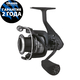 Катушка OKUMA Carbonite XP Feeder 55F с доп. шпулей для спиннинговых снастей — CARPshop