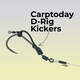 Лентяйка Carptoday для D-Rig Kickers, Размер: 26 мм, изображение 4
