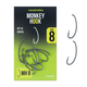 Крючки карповые Carptoday Monkey Hook, Размер крючка: № 8 Крючки карповые Carptoday Monkey Hook, Размер крючка: № 8