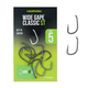Крючки карповые Carptoday Wide Gape Classic ST, Размер крючка: № 5
