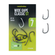 Крючки карповые Carptoday Wide Gape Classic ST, Размер крючка: № 7