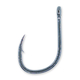 Крючки карповые Carptoday Super Wide Gape Nickel, Размер крючка: № 8, изображение 2 Крючки карповые Carptoday Super Wide Gape Nickel, Размер крючка: № 8, изображение 2