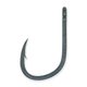 Крючки карповые HAYABUSA K-1 XS NRB, Размер крючка: № 4, изображение 2 Крючки карповые HAYABUSA K-1 XS NRB, Размер крючка: № 4, изображение 2