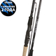 Удилище OKUMA Epixor 9'0'' 270cm 30-70g 2sec