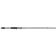 Удилище 13 FISHING Fate Black 9'1" XH кастинговое для спиннинга — CARPshop