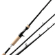 Удилище 13 FISHING Omen Black 7'8" XH кастинговое для спиннинговой рыбалки — CARPshop