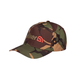 Кепка Trakker Camo Water Resistant Cap Кепка Trakker Camo Water Resistant Cap