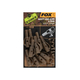 Безопасная клипса FOX Safety Lead Clip + Pegs EDGES Camo