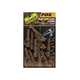 Безопасная клипса FOX SLIK Lead Clip + Pegs EDGES Camo