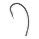 Крючок карповый PANDA Tackle Curve Shank, Размер крючка: № 2, изображение 2 Крючок карповый PANDA Tackle Curve Shank, Размер крючка: № 2, изображение 2