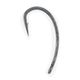 Крючок карповый PANDA Tackle Curve Shank, Размер крючка: № 6, изображение 2