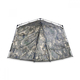 Шатер NASH Bank Life Blockhouse Camo Pro, изображение 10 Шатер NASH Bank Life Blockhouse Camo Pro, изображение 10