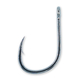 Крючки карповые Carptoday Super Wide Gape Nickel, Размер крючка: № 4, изображение 2 Крючки карповые Carptoday Super Wide Gape Nickel, Размер крючка: № 4, изображение 2