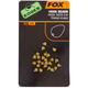 Буферный стопор для установки на крючок FOX Hook Bead Khaki EDGES, Размер: Размер крючка 10 – 7 Буферный стопор для установки на крючок FOX Hook Bead Khaki EDGES, Размер: Размер крючка 10 – 7