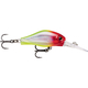 Воблер RAPALA Shadow Rap Fat Jack 04 /CLN Воблер RAPALA Shadow Rap Fat Jack 04 /CLN