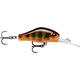 Воблер RAPALA Shadow Rap Fat Jack 04 /CPE Воблер RAPALA Shadow Rap Fat Jack 04 /CPE