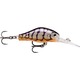 Воблер RAPALA Shadow Rap Fat Jack 04 /HTY Воблер RAPALA Shadow Rap Fat Jack 04 /HTY