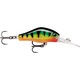 Воблер RAPALA Shadow Rap Fat Jack 04 /P