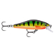 Воблер RAPALA Shadow Rap Solid Shad 06 /P
