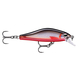 Воблер RAPALA Shadow Rap Solid Shad 06 /RBS