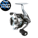 Катушка OKUMA Alaris 55