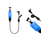 Индикаторы поклевки DELPHIN CUBIX Light Bite Indicator - Синий