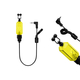 Индикаторы поклевки DELPHIN CUBIX Light Bite Indicator - Желтый Индикаторы поклевки DELPHIN CUBIX Light Bite Indicator - Желтый