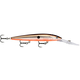 Воблер Rapala Downdeep Husky Jerk 12 SBR суспендер 12см 15гр для спиннинга — купить в CARPshop