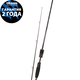 Удилище OKUMA Psycho Perch UFR Spin 7'3'' 220cm 7-32g 2sec