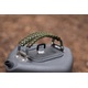Квадратный чайник с ручками из паракорда Ridge Monkey Square Kettle Paracord Edition, Объём: 2.0 л, изображение 8