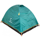 Палатка 3-х местная летняя двухслойная СЛЕДОПЫТ Venta 3, изображение 2